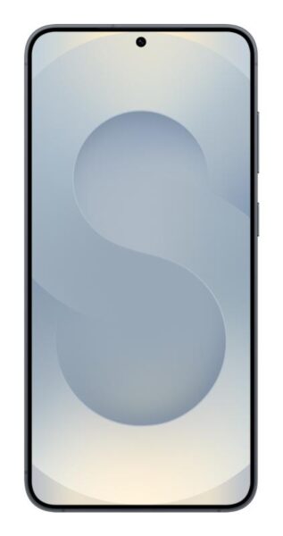 Samsung S25+ 5G S936B 6.7" 12GB 256GB DualSIM BlueBlack - SM-S936BZKDEUE