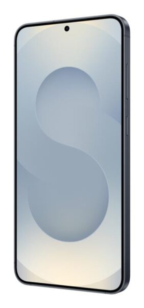 Samsung S25+ 5G S936B 6.7" 12GB 256GB DualSIM BlueBlack - SM-S936BZKDEUE