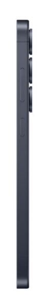 Samsung S25+ 5G S936B 6.7" 12GB 256GB DualSIM BlueBlack - SM-S936BZKDEUE