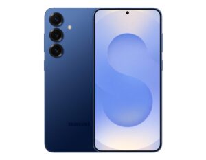 Samsung S25+ 5G S936B 6.7" 12GB 256GB DualSIM Navy - SM-S936BDBDEUE