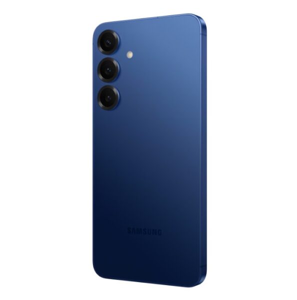Samsung S25+ 5G S936B 6.7" 12GB 256GB DualSIM Navy - SM-S936BDBDEUE