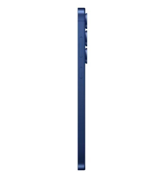 Samsung S25+ 5G S936B 6.7" 12GB 256GB DualSIM Navy - SM-S936BDBDEUE