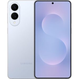 Samsung S25 EDGE 5G S937B 6.7" 12GB 256GB DualSIM - SM-S937BLBD