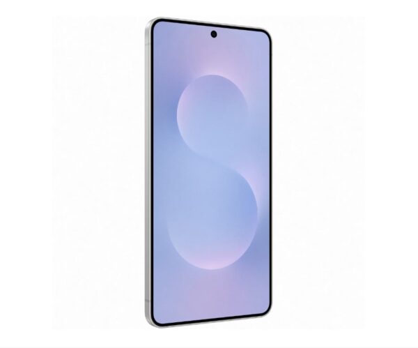 Samsung S25 EDGE 5G S937B 6.7" 12GB 256GB DualSIM - SM-S937BLBDEUE