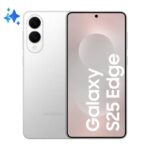 Samsung S25 EDGE 5G S937B 6.7" 12GB 256GB DualSIM - SM-S937BZSDEUE