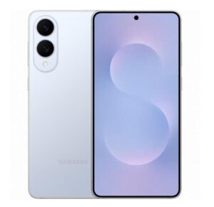 Samsung S25 EDGE 5G S937B 6.7" 12GB 512GB DualSIM Titanium Icyblue - SM-S937BLBGEUE