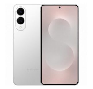 Samsung S25 EDGE 5G S937B 6.7" 12GB 512GB DualSIM Titanium Silver - SM-S937BZSGEUE