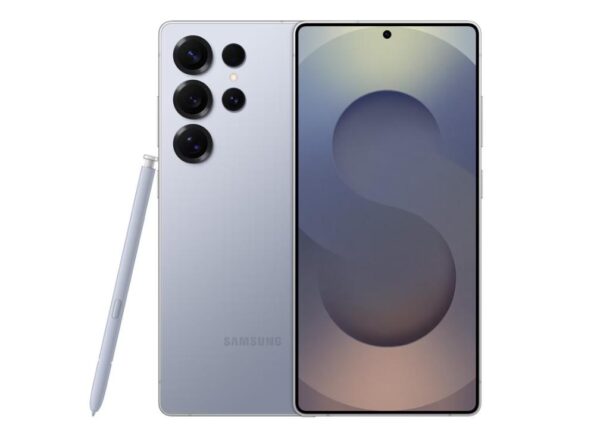 Samsung S25 ULTRA 5G S938B 6.9" 12GB 1TB DualSIM - SM-S938BZBHEUE