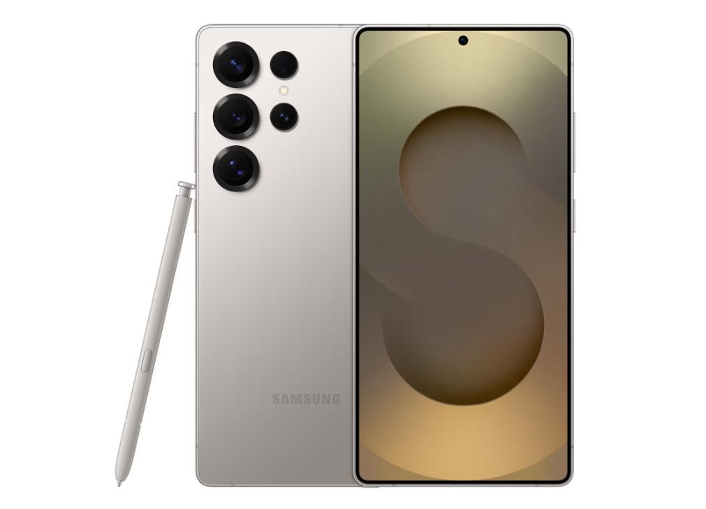 Samsung S25 ULTRA 5G S938B 6.9" 12GB 256GB DualSIM - SM-S938BZTD Samsung S25 ULTRA 5G S938B 6.9" 12GB 256GB DualSIM - SM-S938BZTD