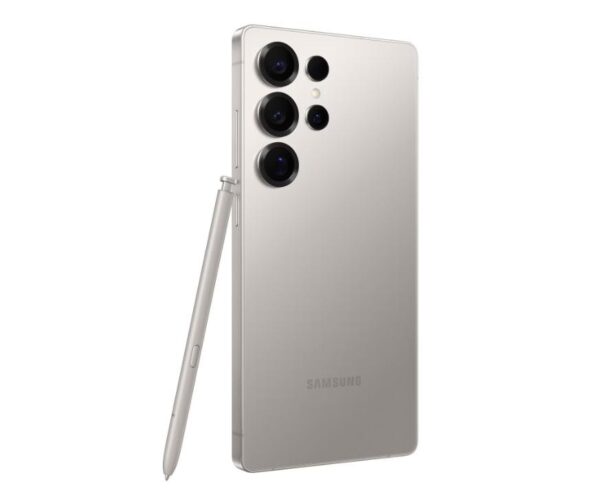 Samsung S25 ULTRA 5G S938B 6.9" 12GB 256GB DualSIM - SM-S938BZTI