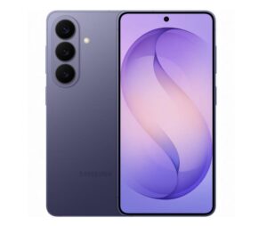 Samsung S26 5G S942 6.3" 12GB 128GB DualSIM Cobalt - SM-S942BZVDEEE