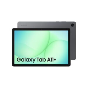 Samsung TAB A11+ X236 5G & WIFI 11" 6GB 128GB Gray - SM-X236BZAREUE