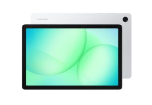 Samsung TAB A11+ X236 5G & WIFI 11" 8GB 256GB Silver - SM-X236BZSPEUE