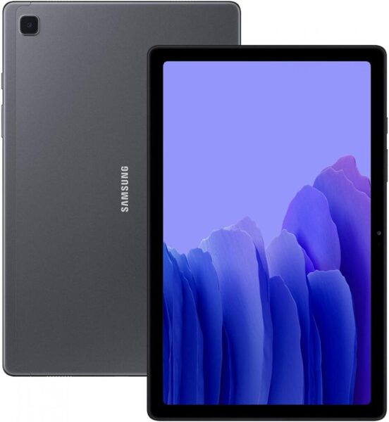 SAMSUNG TAB A7 T503 WIFI 10.4" 3GB 32GB Dark Grey - SM-T503NZAA