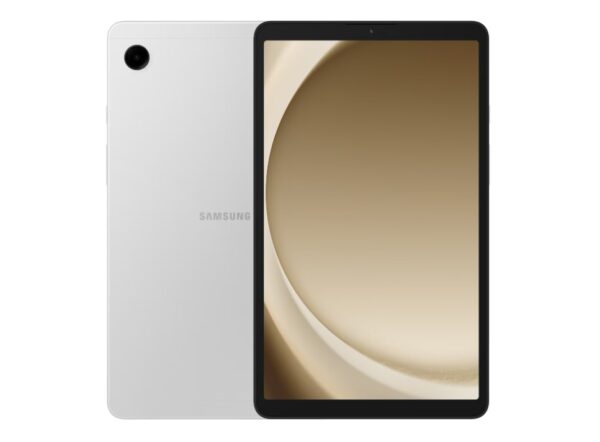 Samsung TAB A9 X110 WIFI 8.7" 8GB 128GB Silver (garantie doar la NOD) - SM-X110NZSE