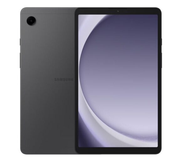 Samsung TAB A9 X115 LTE/4G & WIFI 8.7" 4GB 64GB Graphite - SM-X115NZAAEUE