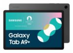 Samsung TAB A9+ X210 WIFI 11" 4GB 64GB Graphite - SM-X210NZAAEUE