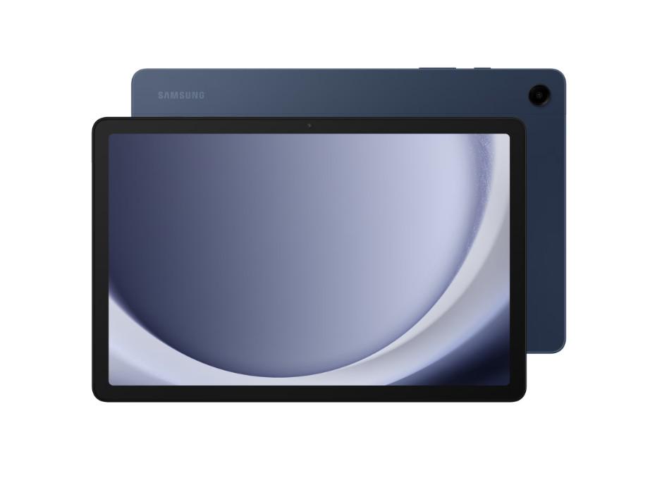 Samsung TAB A9+ X210 WIFI 11" 4GB 64GB Navy (garantie doar la NOD) - SM-X210NDBA Samsung TAB A9+ X210 WIFI 11" 4GB 64GB Navy (garantie doar la NOD) - SM-X210NDBA