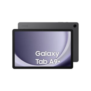 Samsung TAB A9+ X210 WIFI 11" 8/256 Graphite - SM-X210RZAPEUE