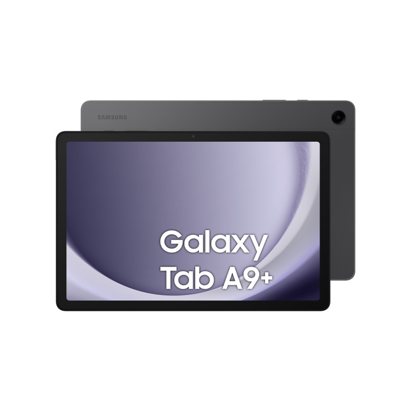 Samsung TAB A9+ X210 WIFI 11" 8/256 Graphite - SM-X210RZAPEUE Samsung TAB A9+ X210 WIFI 11" 8/256 Graphite - SM-X210RZAPEUE