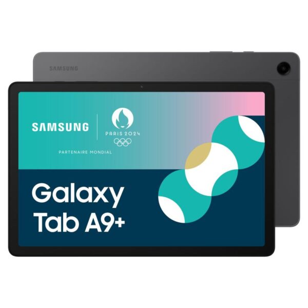 Samsung TAB A9+ X210 WIFI 11" 8GB 128GB Graphite - SM-X210NZAEEUE