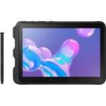 Samsung TAB ACTIV4 PRO T636 5G & WiFi - SM-T636BZKAEEE
