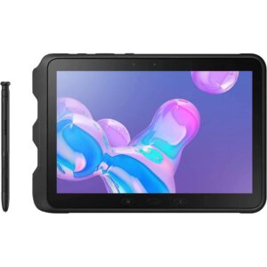 Samsung TAB ACTIV4 PRO T636 5G & WiFi - SM-T636BZKAEEE