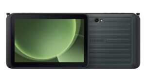 Samsung TAB ACTIVE5 PRO X350 WiFi & NFC 10.1" - SM-X350BZGAEEE
