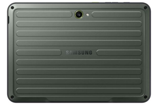 Samsung TAB ACTIVE5 PRO X356 5G & WiFi - SM-X356BZGAEEE