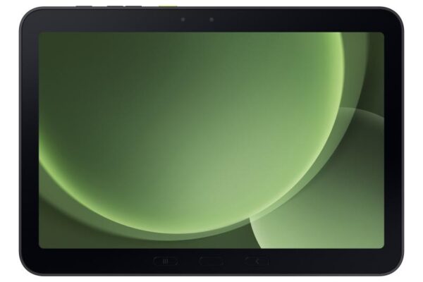 Samsung TAB ACTIVE5 PRO X356 5G & WiFi - SM-X356BZGAEEE