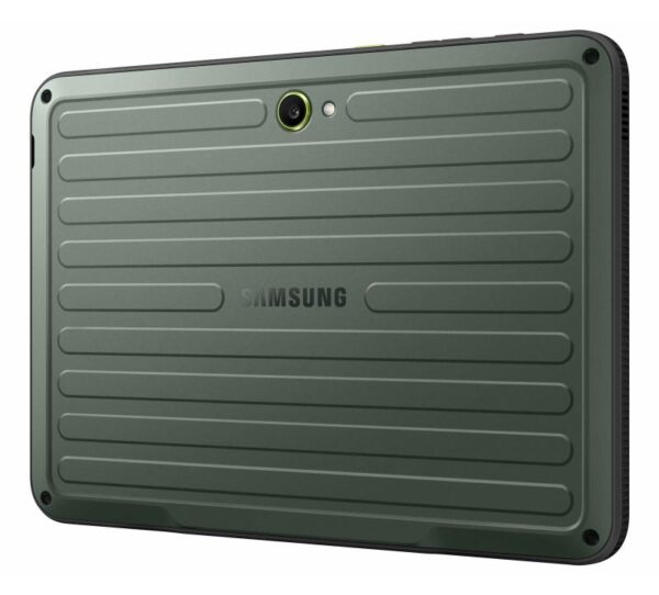 Samsung TAB ACTIVE5 PRO X356 5G & WiFi - SM-X356BZGAEEE