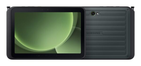 Samsung TAB ACTIVE5 PRO X356 5G & WiFi - SM-X356BZGAEEE