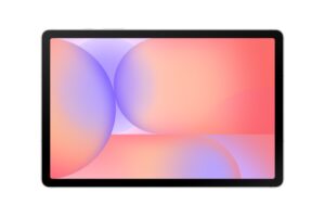 Samsung TAB S10 LITE 5G & WIFI 10.9" 6GB 128GB Silver (incl. Pen) - SM-X406BZSREUE