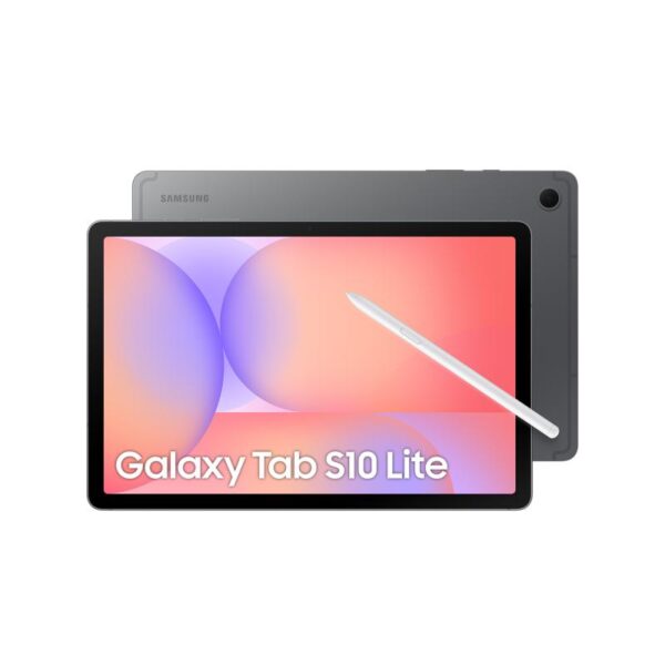 Samsung TAB S10 LITE WIFI 10.9" 8GB 256GB Gray (incl. Pen) - SM-X400NZAPEUE