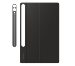 SAMSUNG TAB S10+/S9+ BookCover Keybd BK - EF-DX825UBEGWW