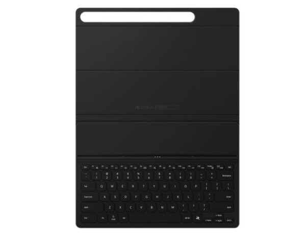Samsung TAB S10+/S9+/S9+ FE Book Cover Keyboard Slim - EF-DX820UBEGWW