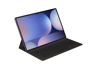 Samsung TAB S10/S9 Ultra Book Cover Keyboard Slim - EF-DX920UBEGWW