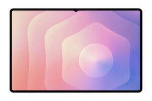 Samsung TAB S11 Ultra X936 5G & WIFI 14.6" - SM-X936BZSREUE