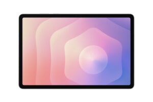 Samsung TAB S11 X736 5G & WIFI 11.0" 12GB 128GB Silver (incl. Pen) - SM-X736BZSREUE