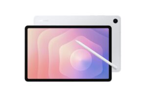 Samsung TAB S11 X736 5G & WIFI 11.0" 12GB 512GB Silver (incl. Pen) - SM-X736BZSTEUE