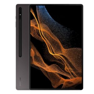 SAMSUNG TAB S8 Ultra X906 5G & WIFI 14.6" 8GB 128GB Gray (incl. Pen) - SM-X906BZAA