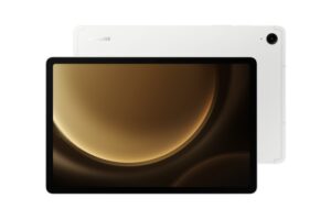 Samsung TAB S9 FE X510 WIFI 10.9" 6GB 128GB Silver (incl. Pen) - SM-X510NZSAEUE