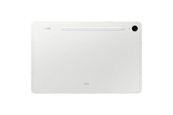 Samsung TAB S9 FE X510 WIFI 10.9" 6GB 128GB Silver (incl. Pen) - SM-X510NZSAEUE