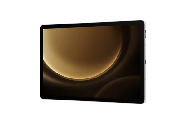 Samsung TAB S9 FE X510 WIFI 10.9" 6GB 128GB Silver (incl. Pen) - SM-X510NZSAEUE