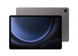 Samsung TAB S9 FE X510 WIFI 10.9" 8GB 256GB Gray (incl. Pen) - SM-X510NZAEEUE