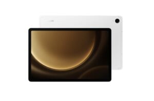 Samsung TAB S9 FE X516 5G & WIFI 10.9" 6GB 128GB Silver (incl. Pen) - SM-X516BZSAEUE