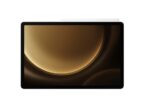 Samsung TAB S9 FE X516 5G & WIFI 10.9" 8GB 256GB Silver (incl. Pen) - SM-X516BZSE