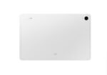 Samsung TAB S9 FE X516 5G & WIFI 10.9" 8GB 256GB Silver (incl. Pen) - SM-X516BZSE
