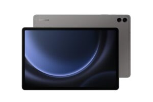 Samsung TAB S9+ FE X610 WIFI 12.4" 8GB 128GB Gray (incl. Pen) - SM-X610NZAA