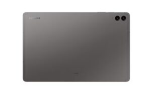 Samsung TAB S9+ FE X610 WIFI 12.4" 8GB 128GB Gray (incl. Pen) - SM-X610NZAA